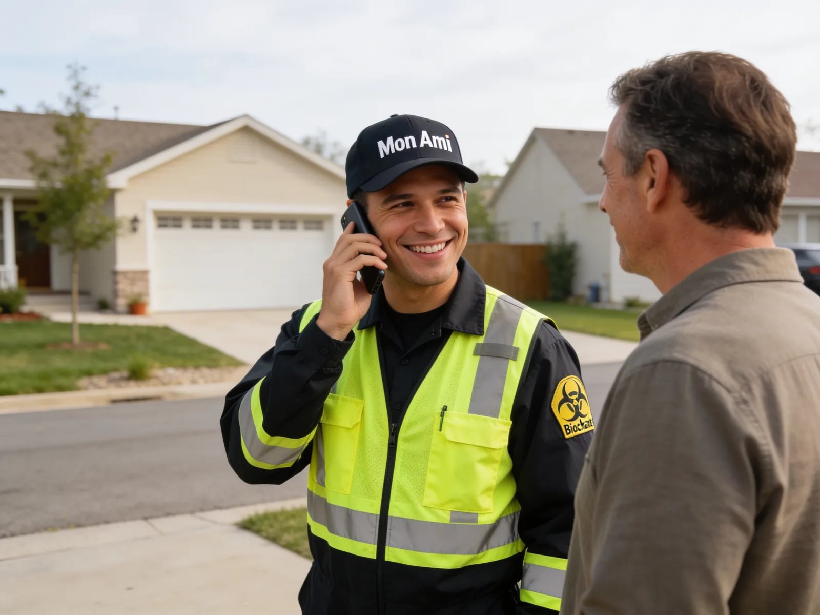 Sewage Cleanup Deer Park, AL FAQs